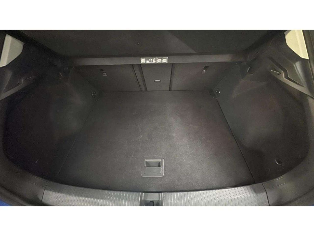 Foto Volkswagen T-Roc 17