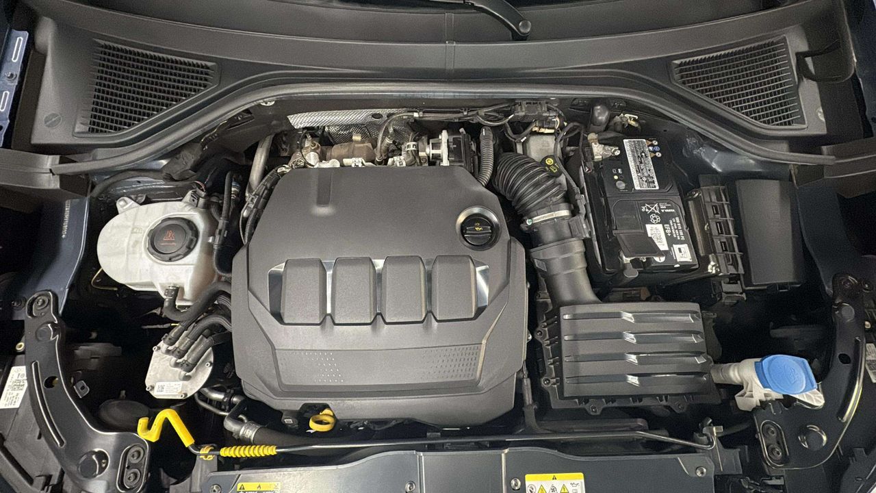 Foto Volkswagen T-Roc 19