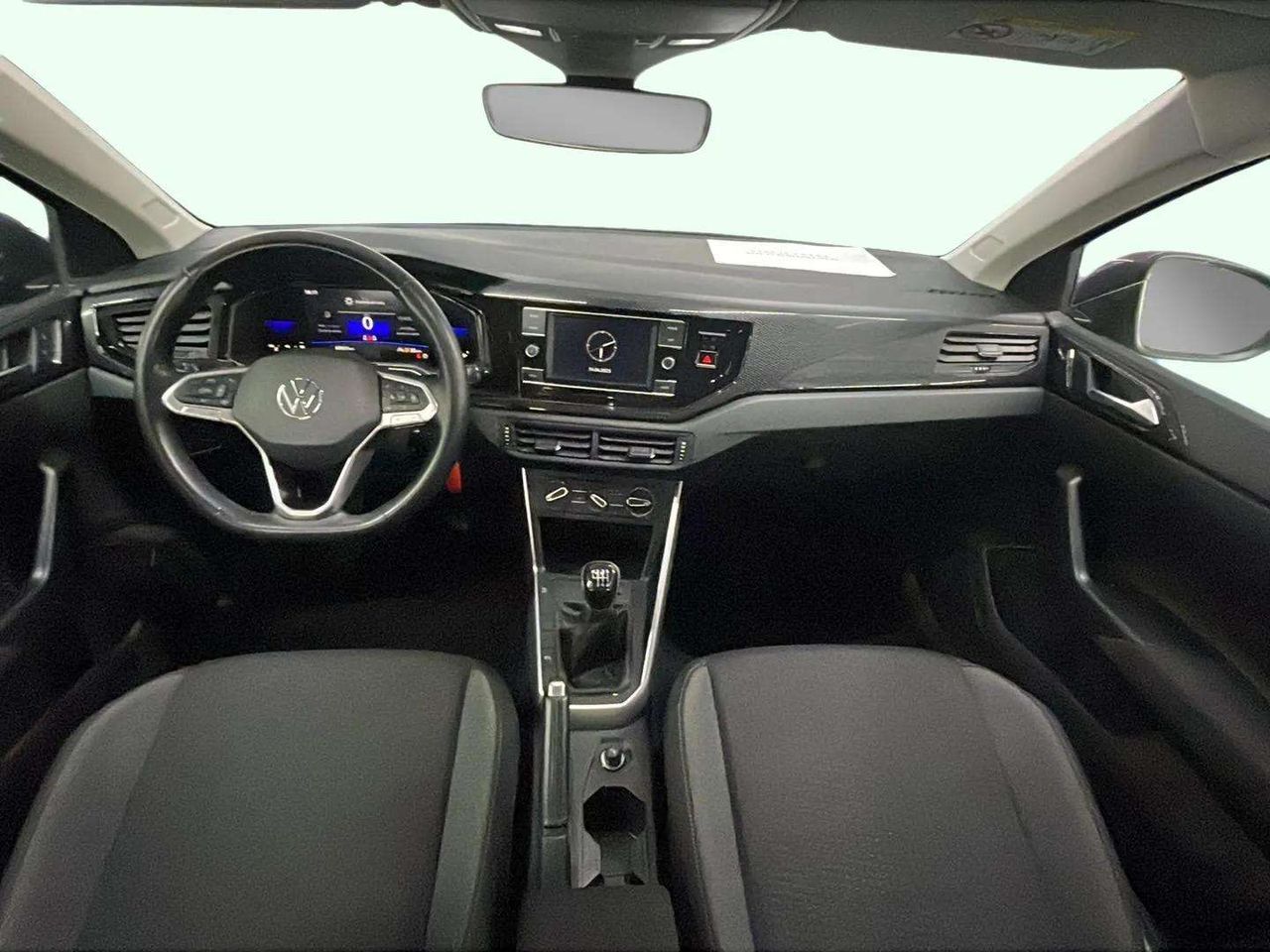 Foto Volkswagen Taigo 7
