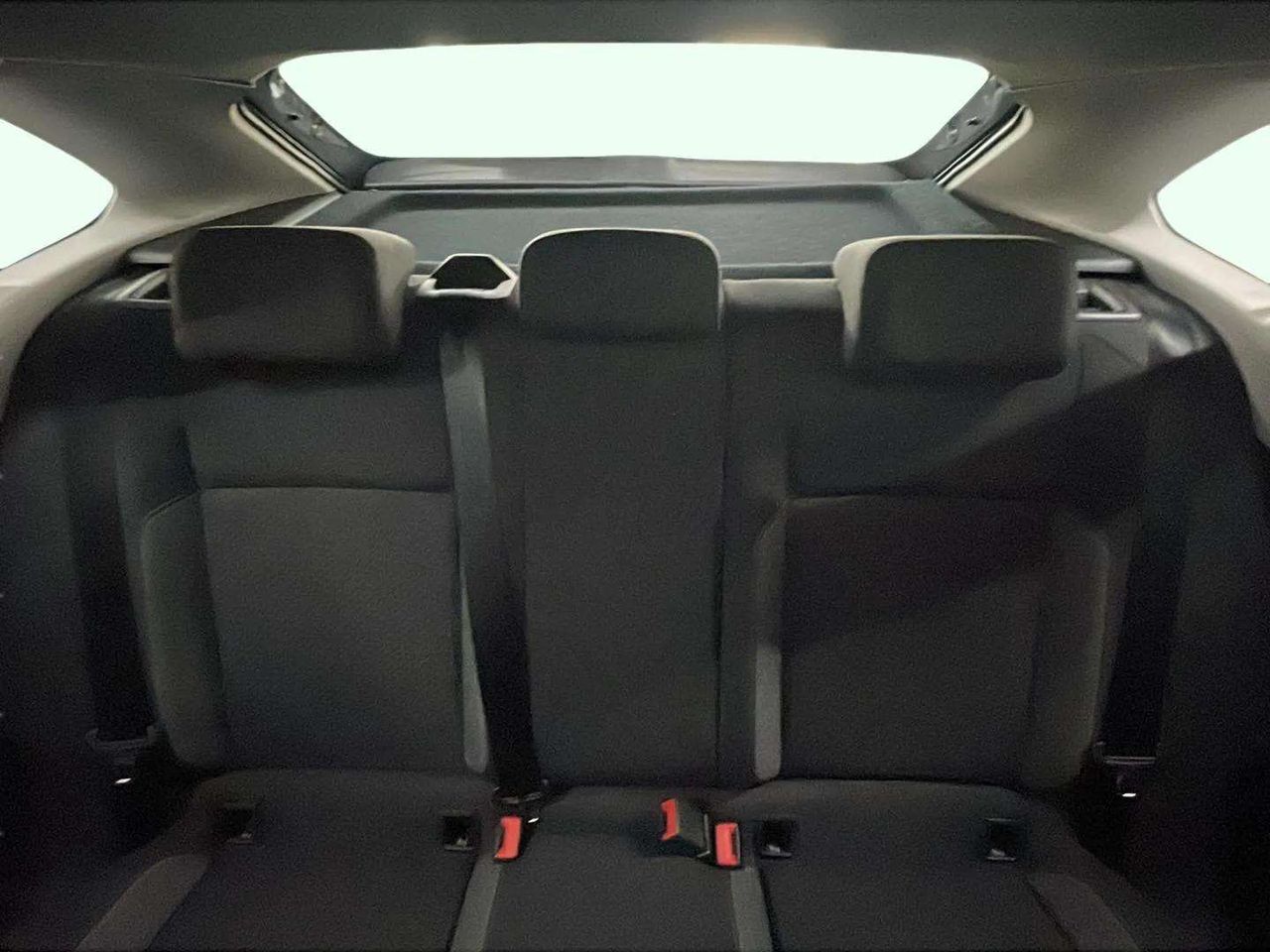 Foto Volkswagen Taigo 8