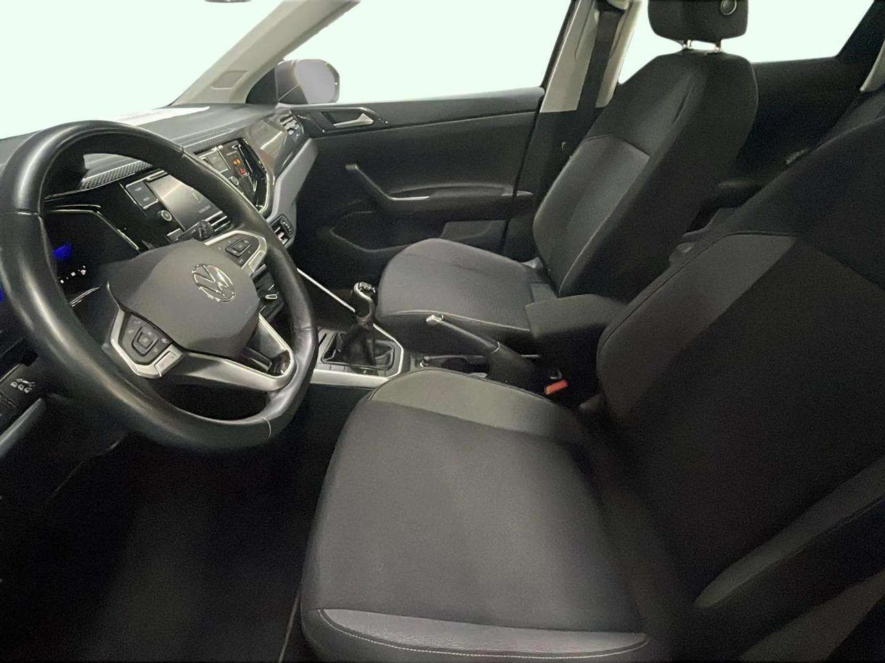 Foto Volkswagen Taigo 9