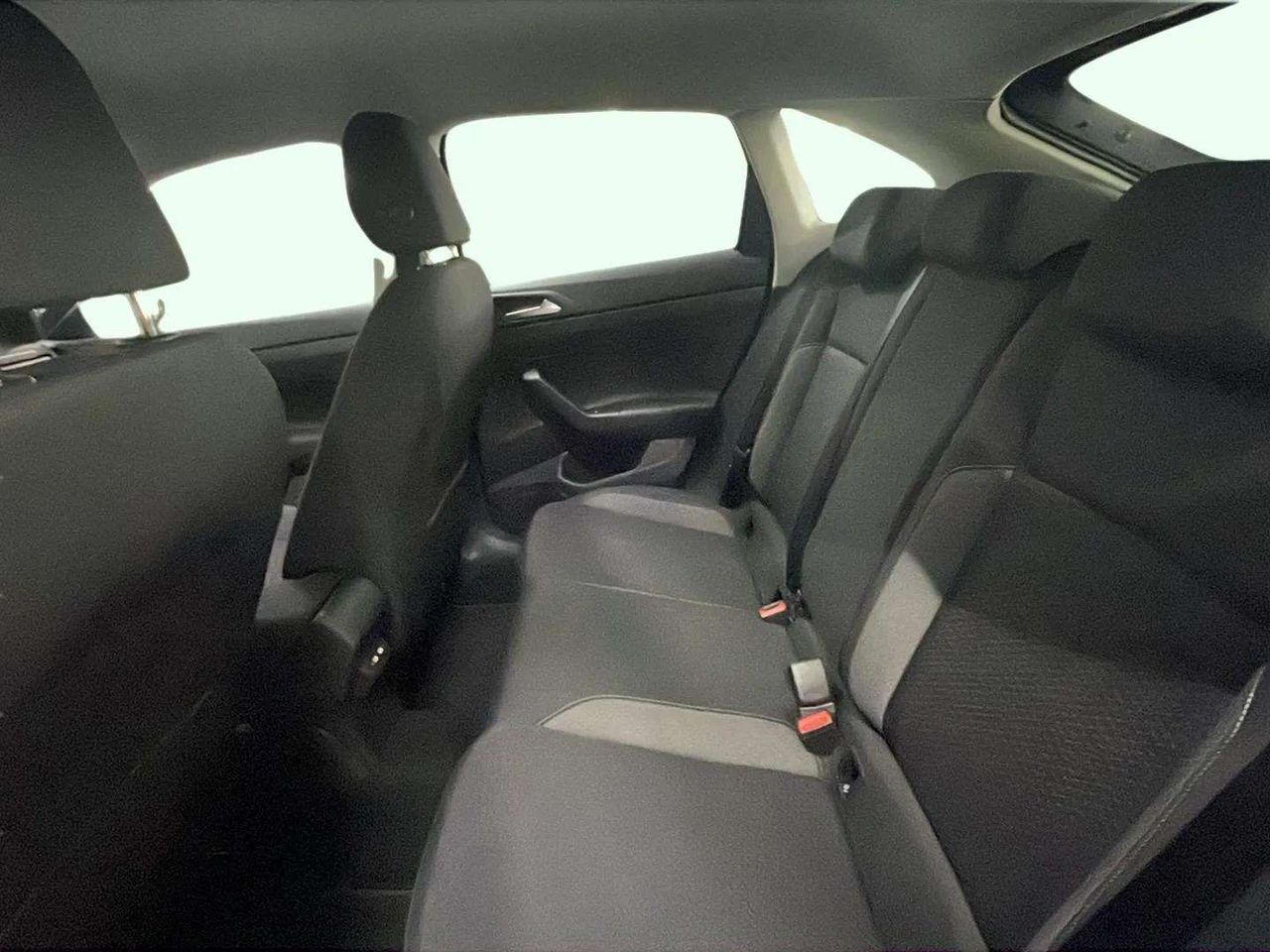 Foto Volkswagen Taigo 10