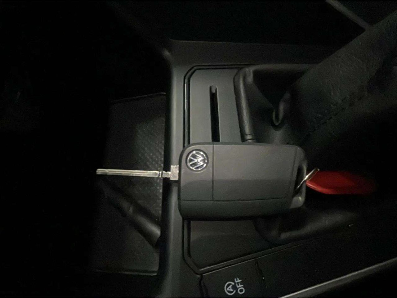 Foto Volkswagen Taigo 15