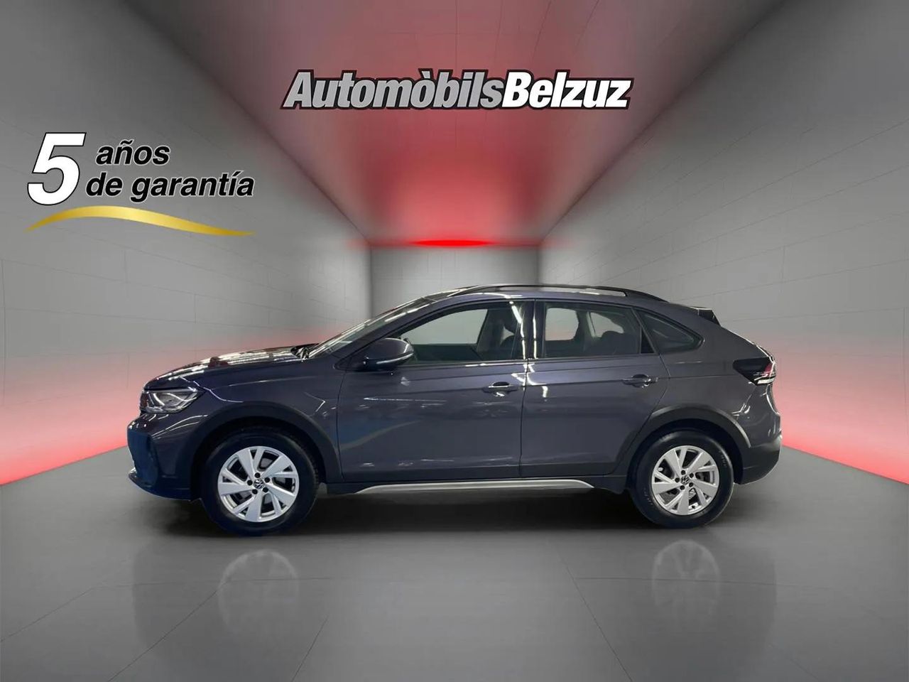 Foto Volkswagen Taigo 18