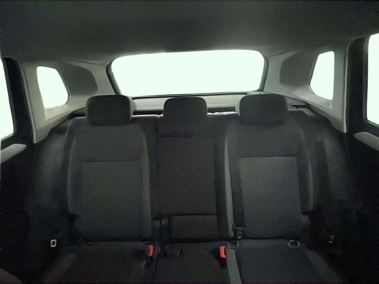 Foto Volkswagen Tiguan 8
