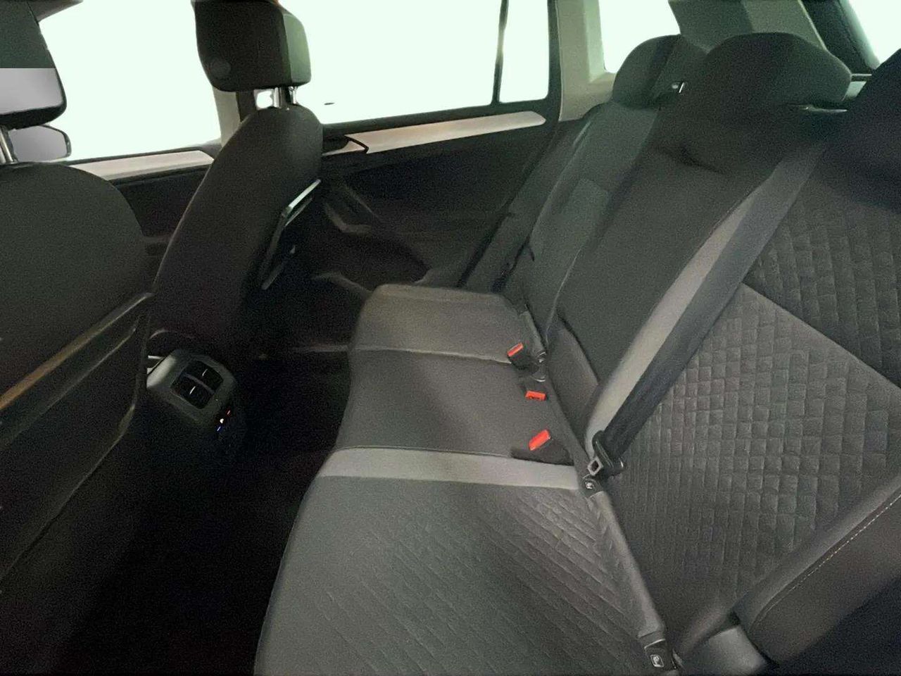 Foto Volkswagen Tiguan 10