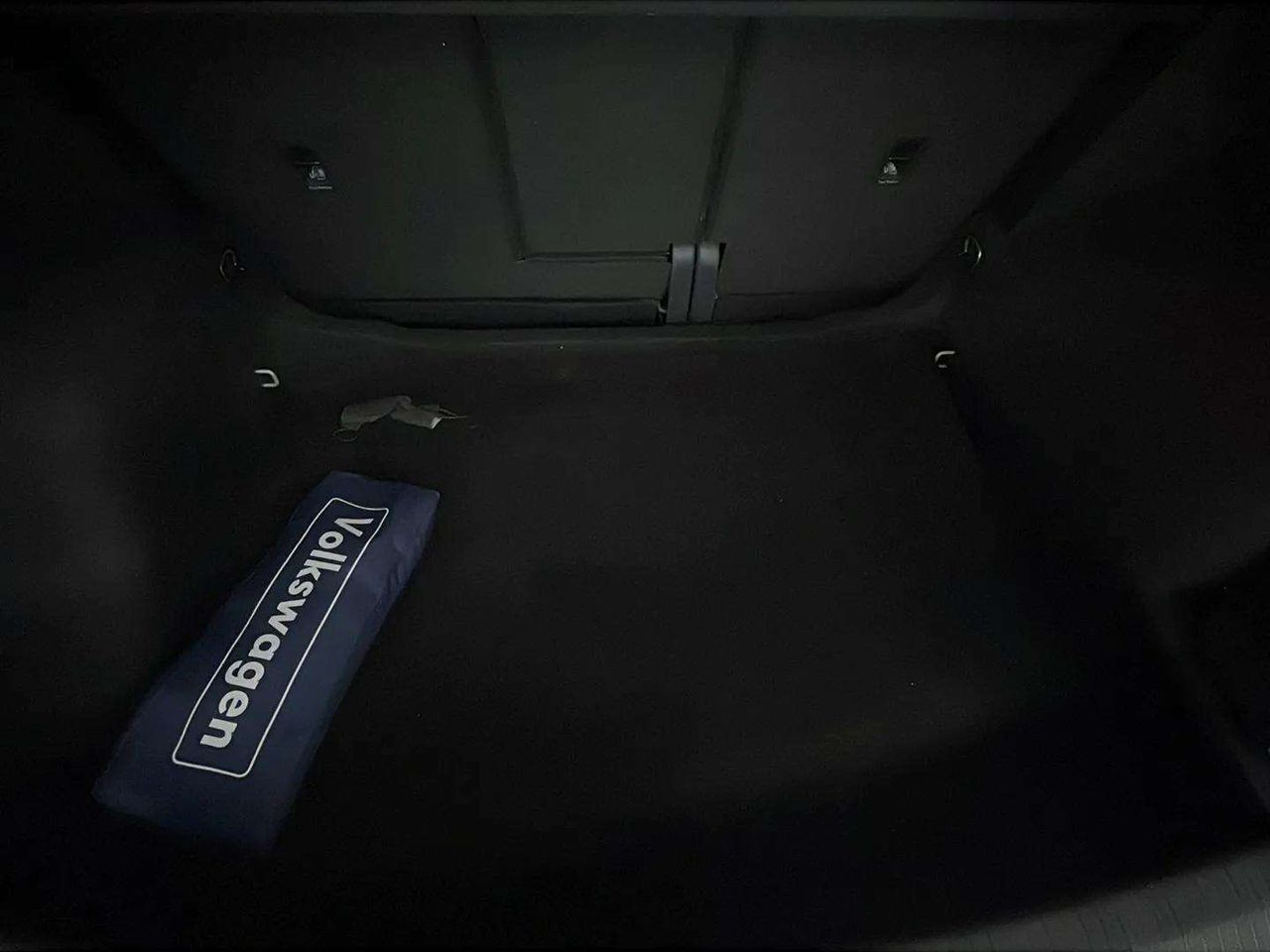 Foto Volkswagen Tiguan 14