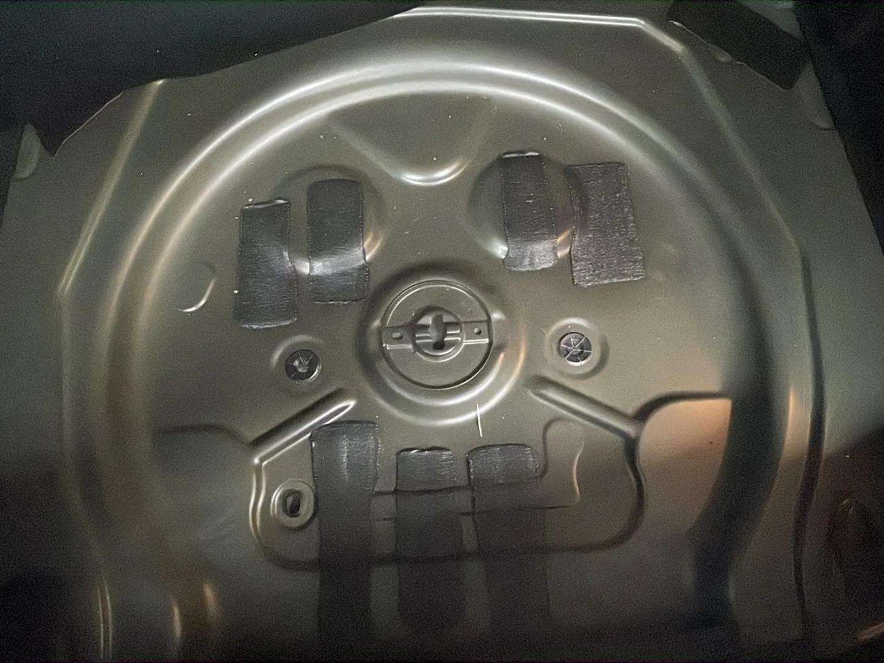 Foto Volkswagen Tiguan 15
