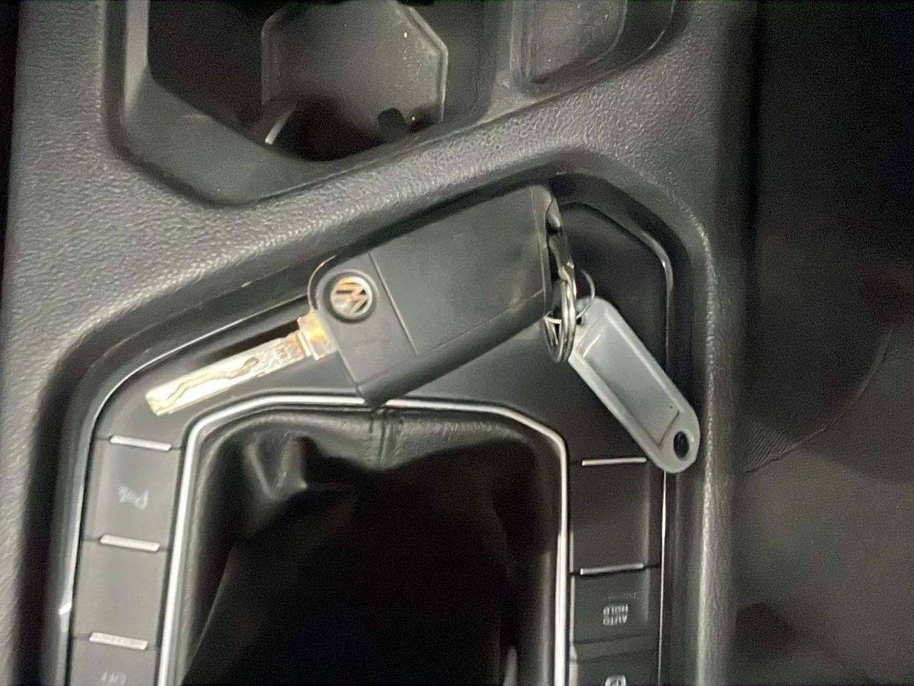 Foto Volkswagen Tiguan 16