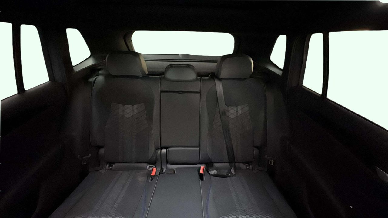 Foto Volkswagen Tiguan 9