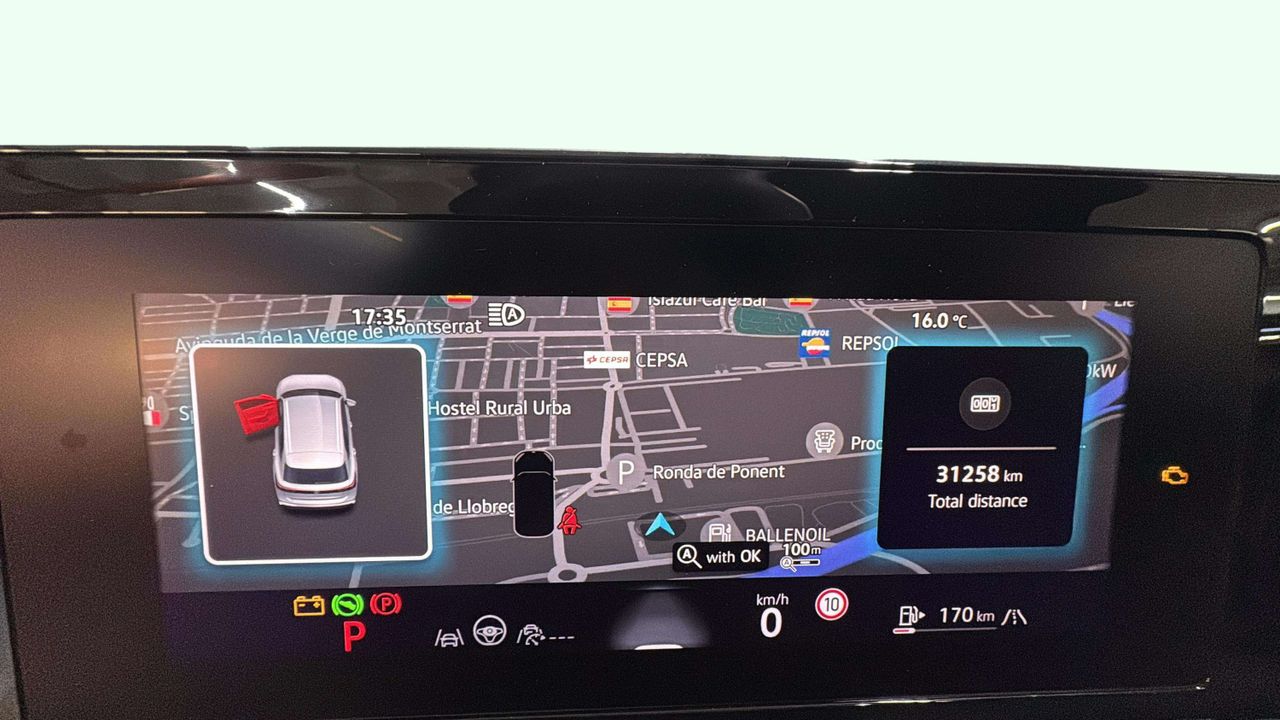 Foto Volkswagen Tiguan 15