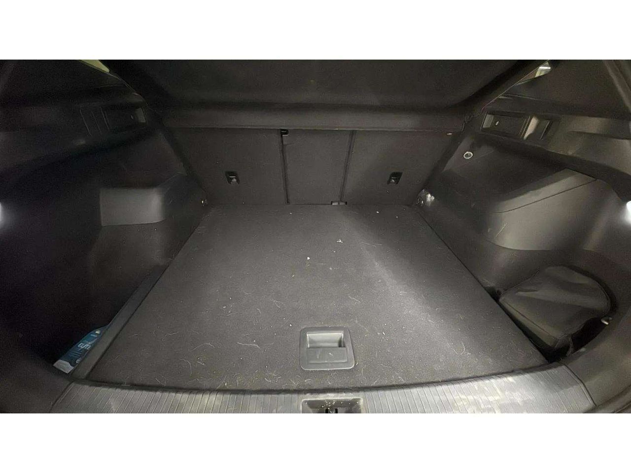 Foto Volkswagen Tiguan 19