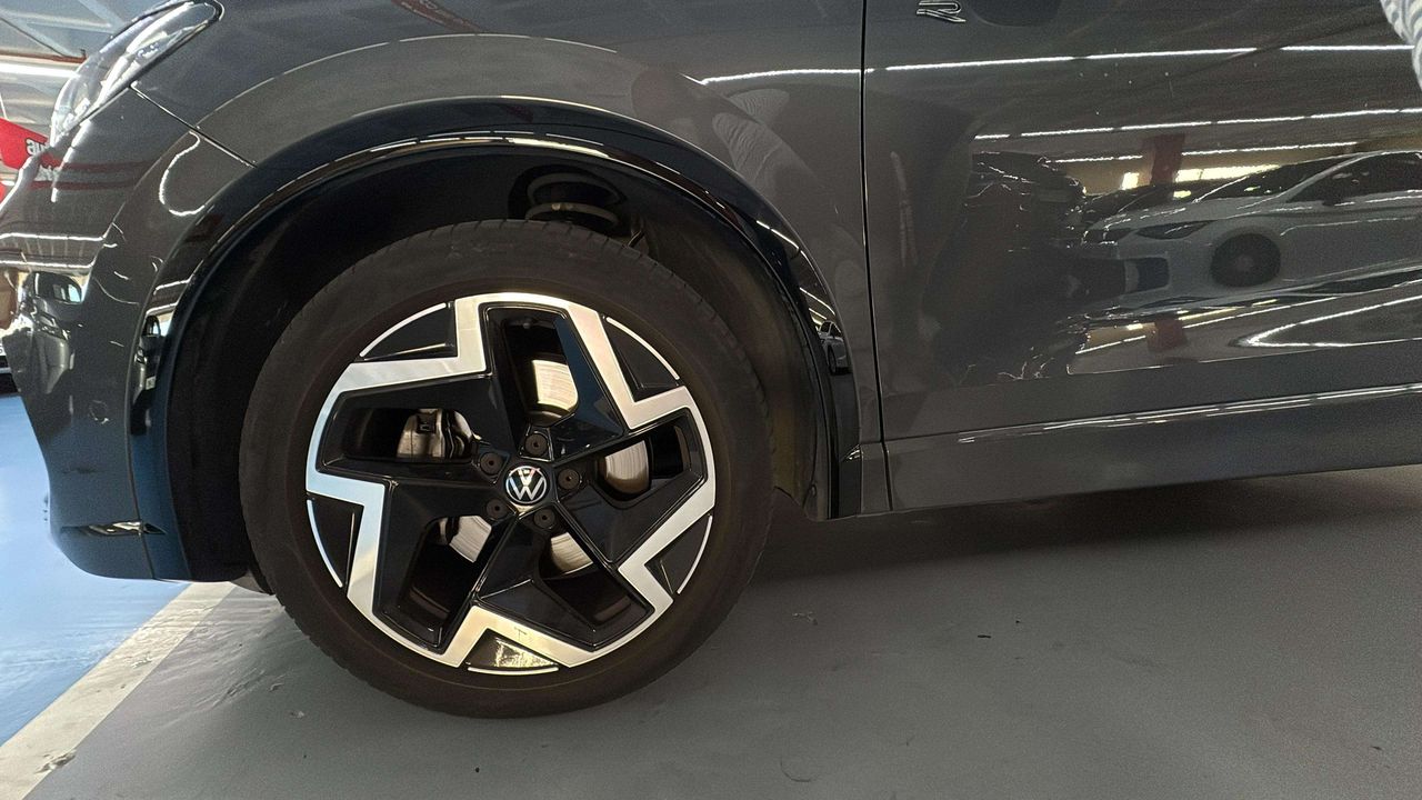 Foto Volkswagen Tiguan 20