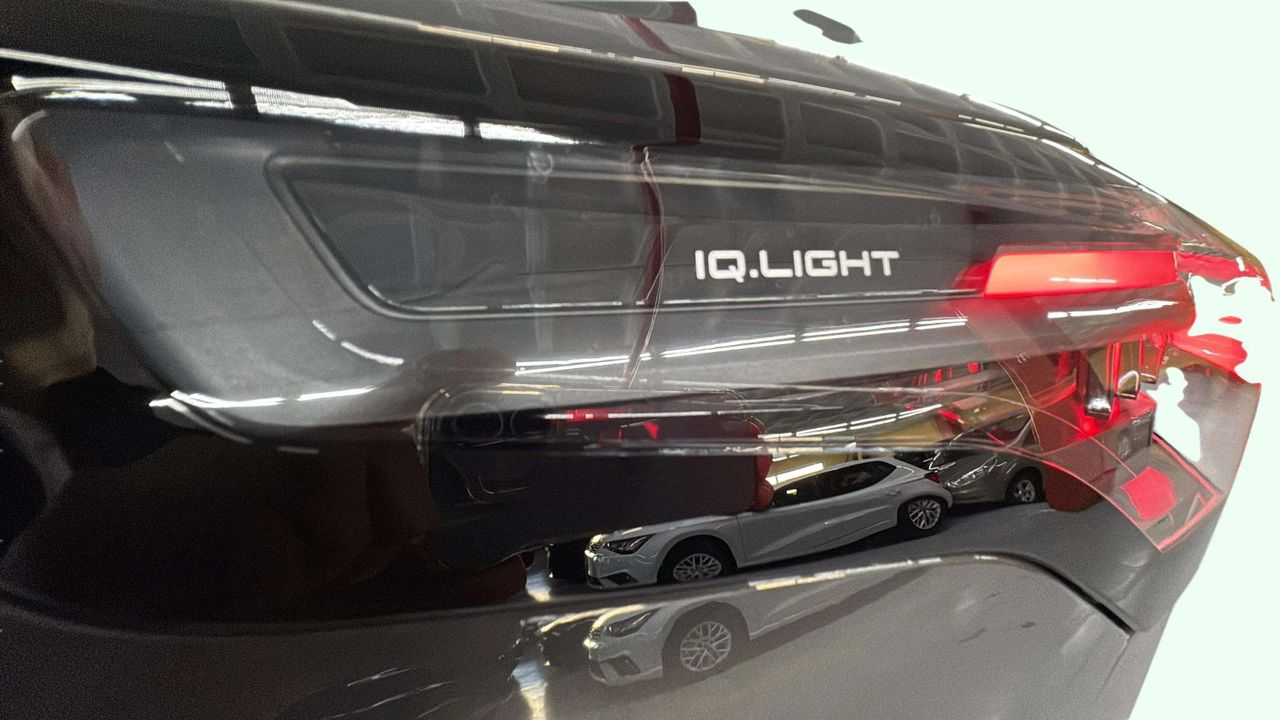 Foto Volkswagen Tiguan 21