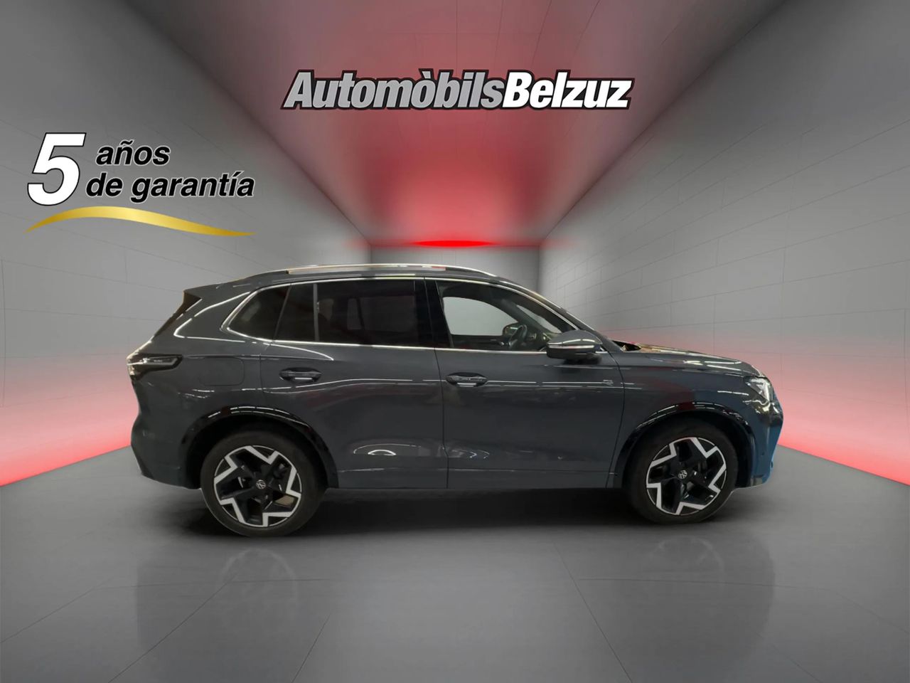 Foto Volkswagen Tiguan 22