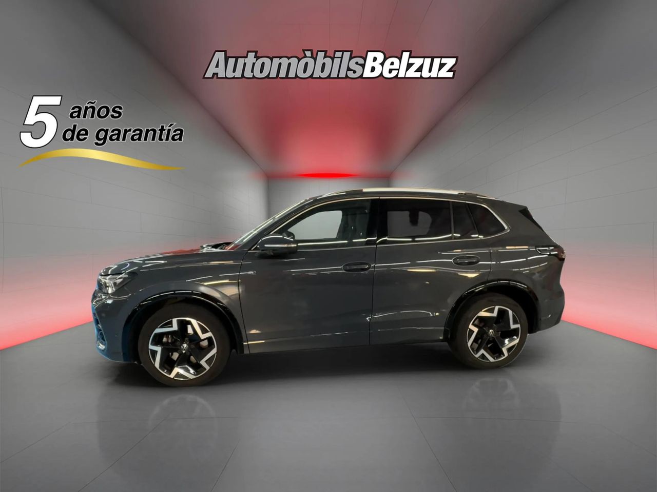 Foto Volkswagen Tiguan 23