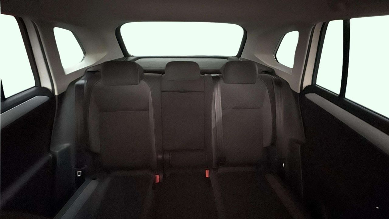 Foto Volkswagen Tiguan 8