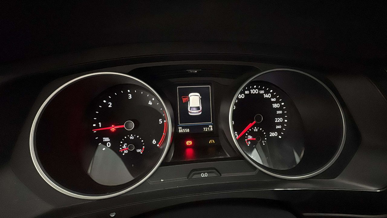 Foto Volkswagen Tiguan 15