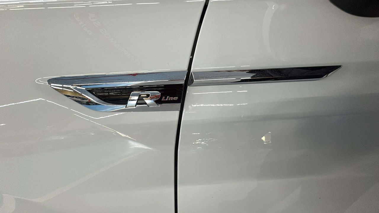 Foto Volkswagen Tiguan 18
