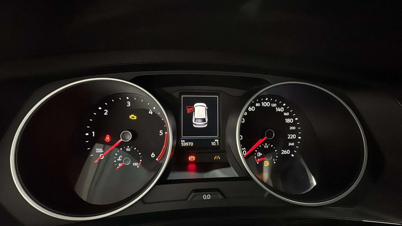 Foto Volkswagen Tiguan 9