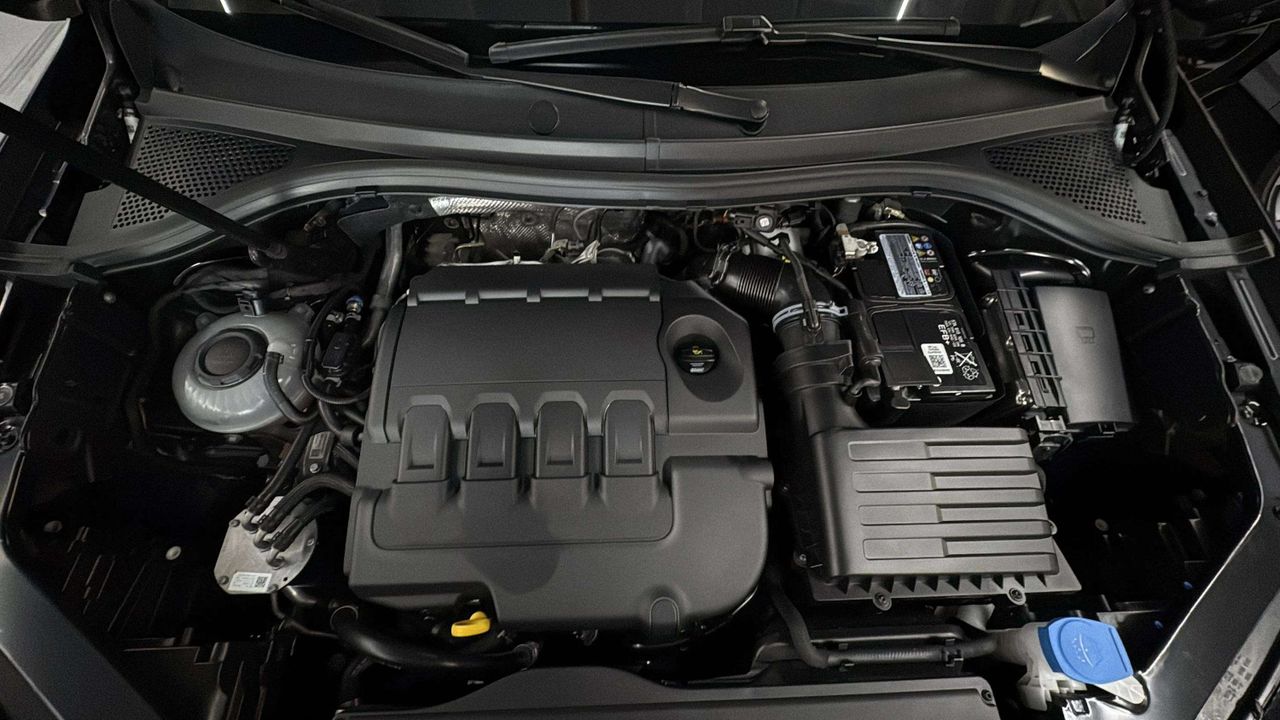 Foto Volkswagen Tiguan 15