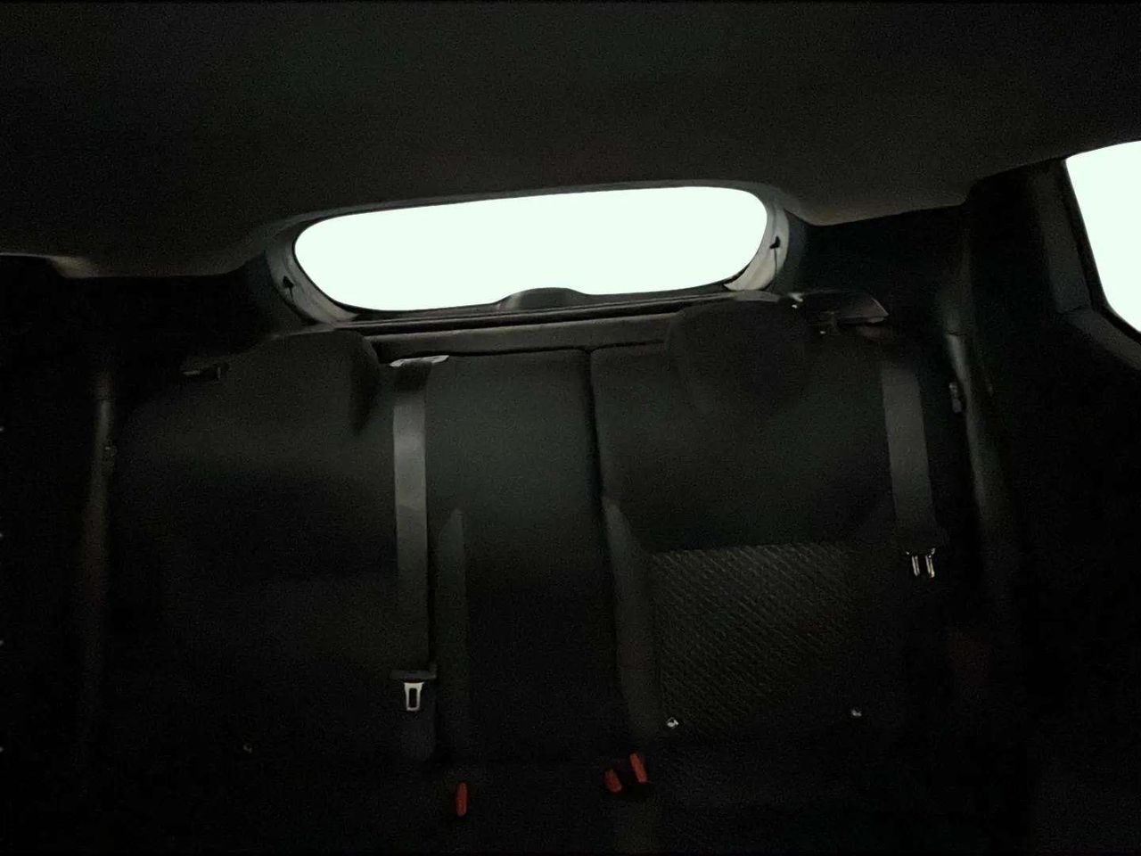 Foto Nissan Micra 8
