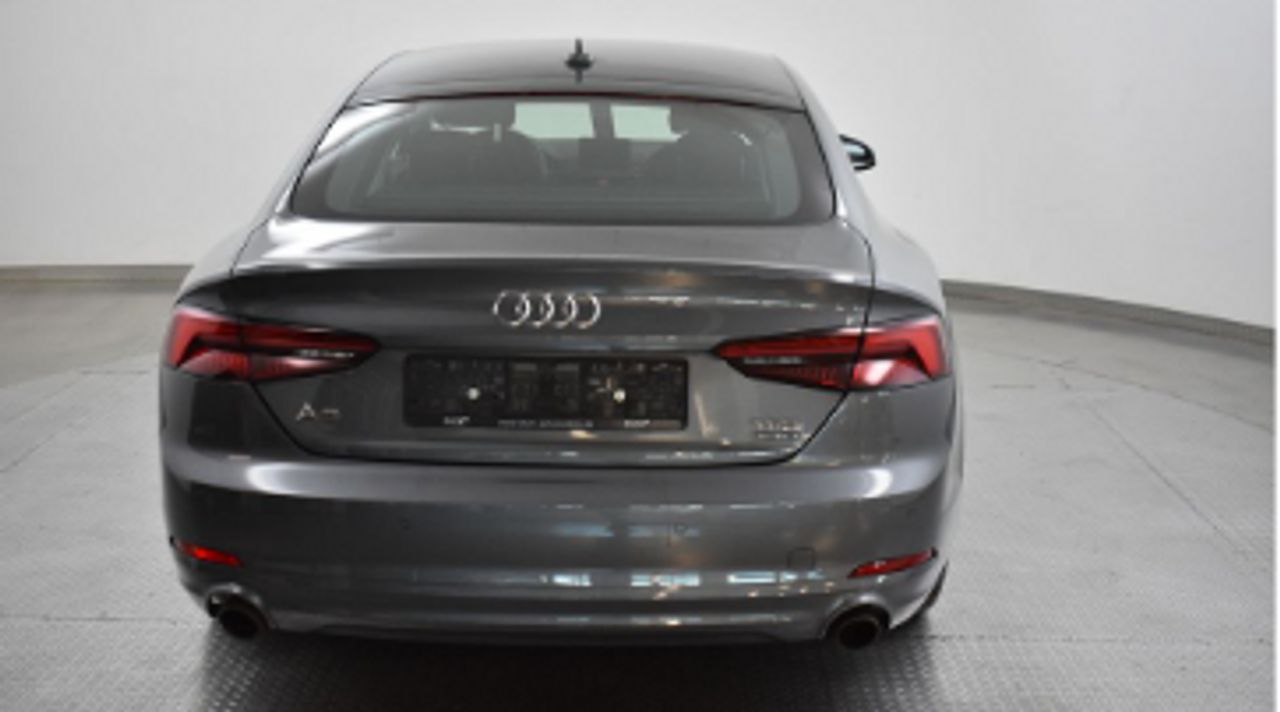 Foto Audi A5 6