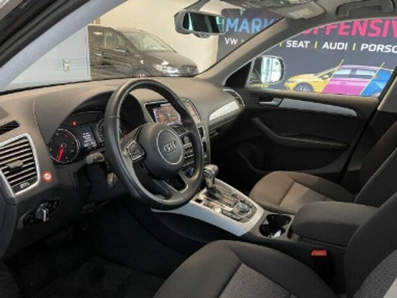 Foto Audi Q5 9