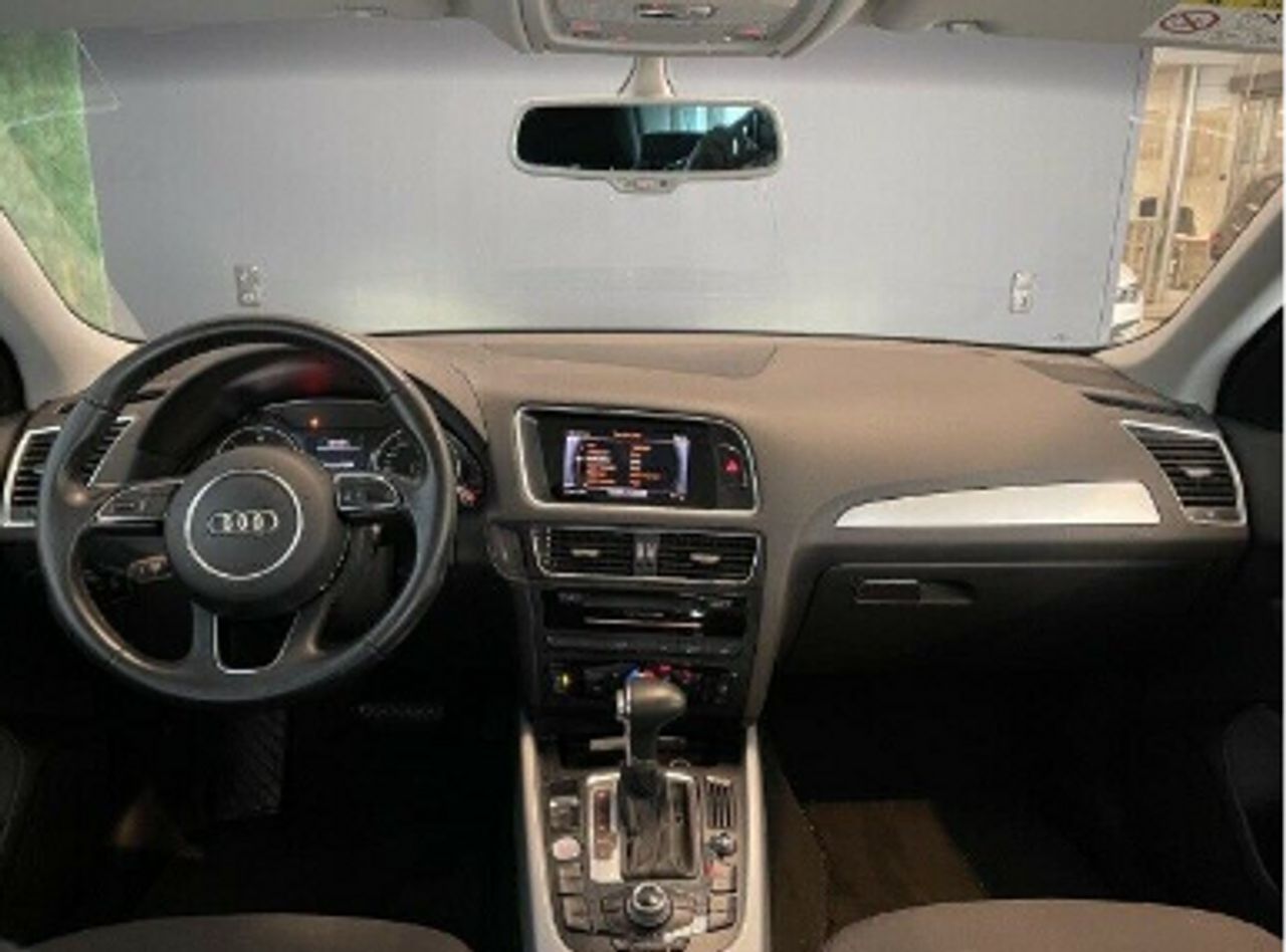 Foto Audi Q5 10