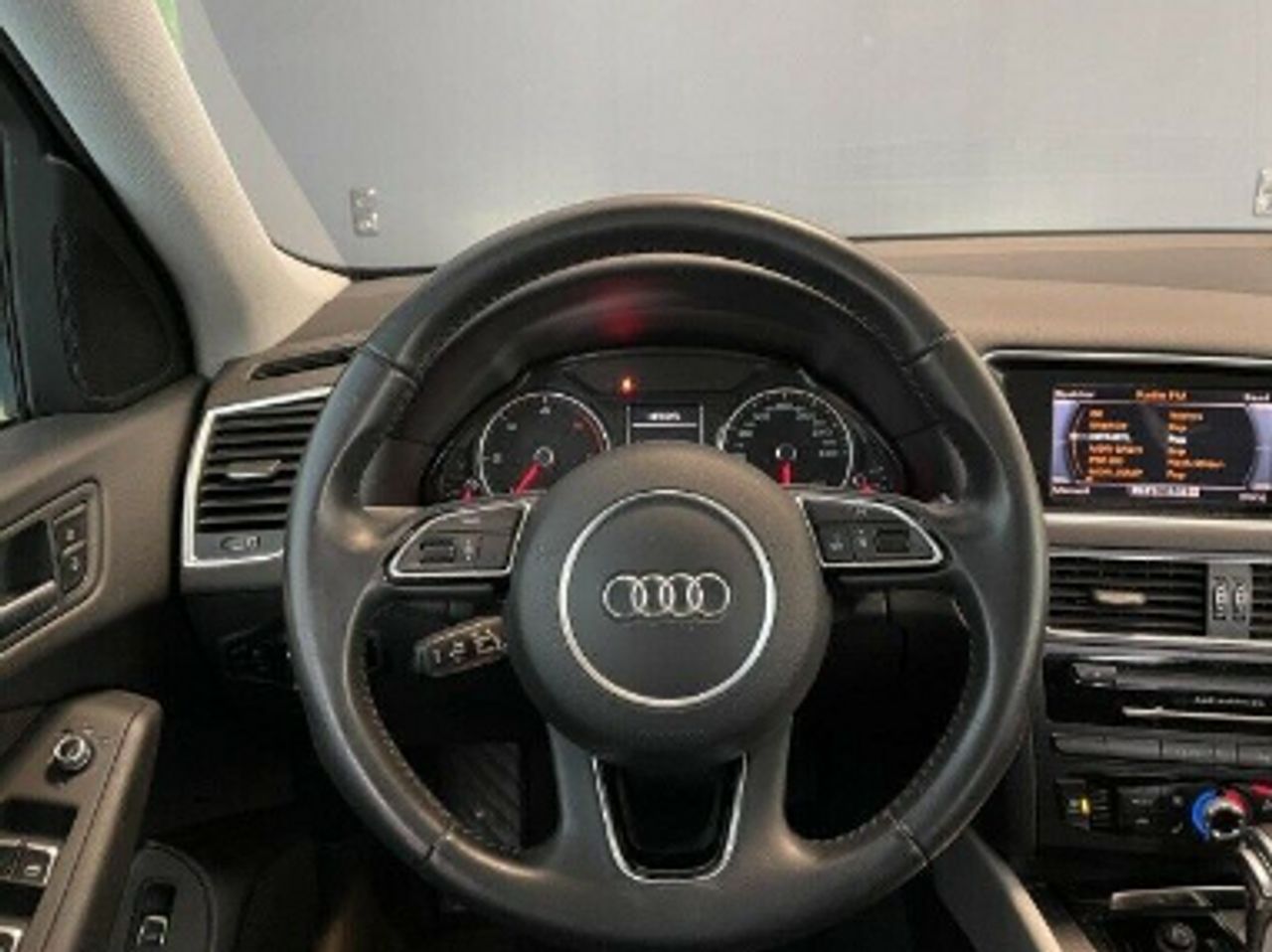 Foto Audi Q5 11