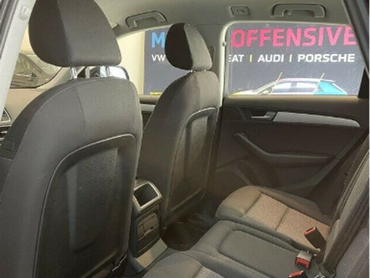 Foto Audi Q5 16