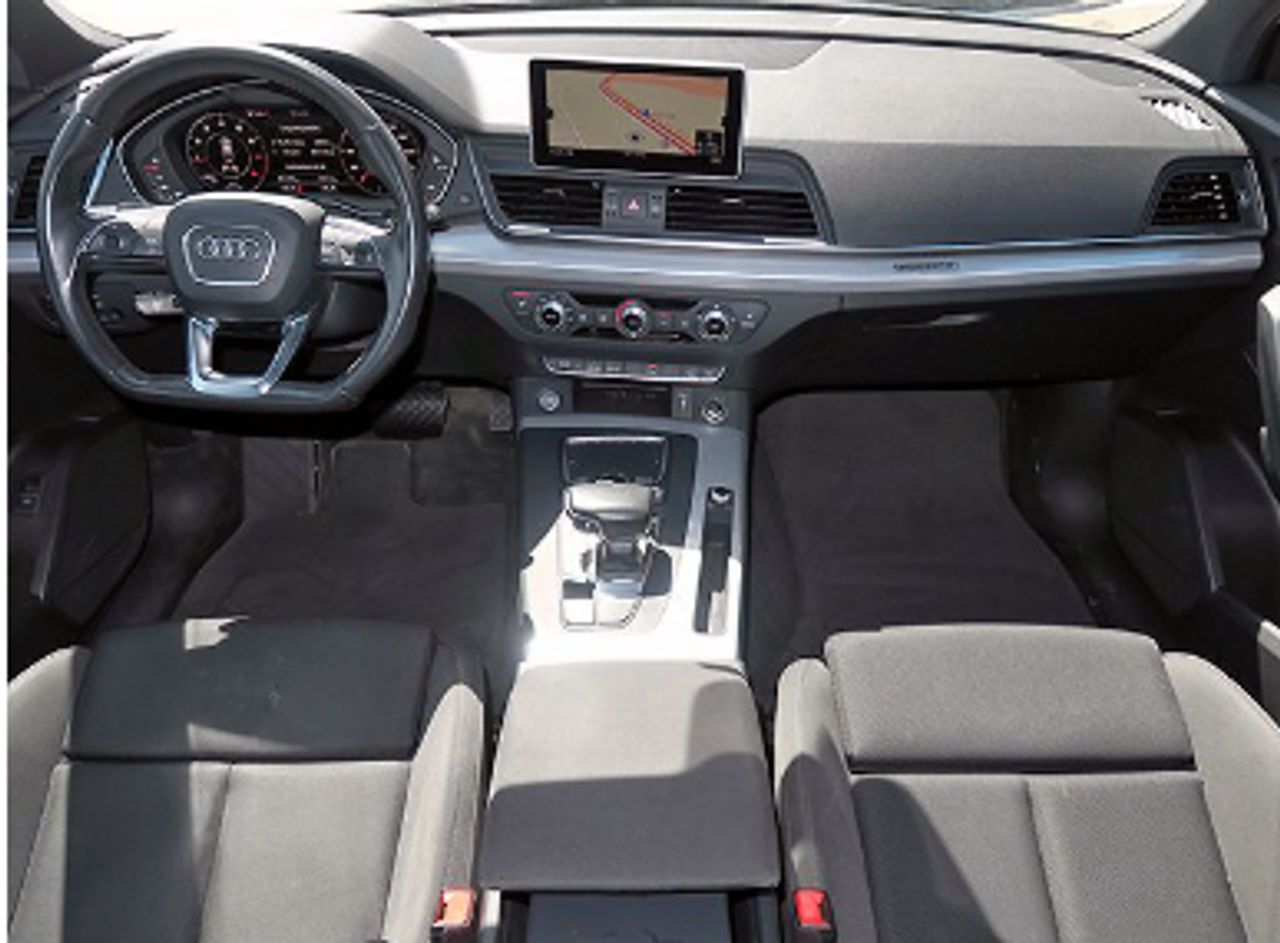 Foto Audi Q5 5