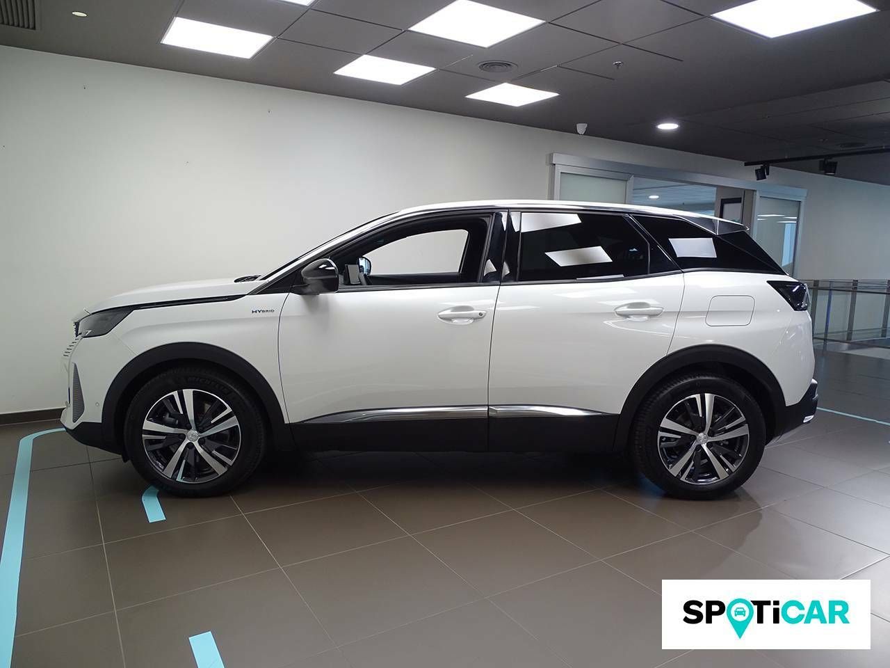 Foto Peugeot 3008 30