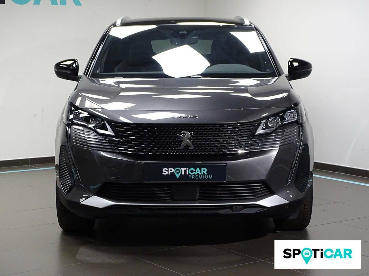 Foto Peugeot 3008 2