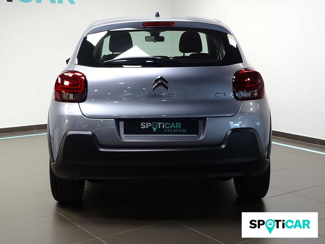 Foto Citroën C3 5