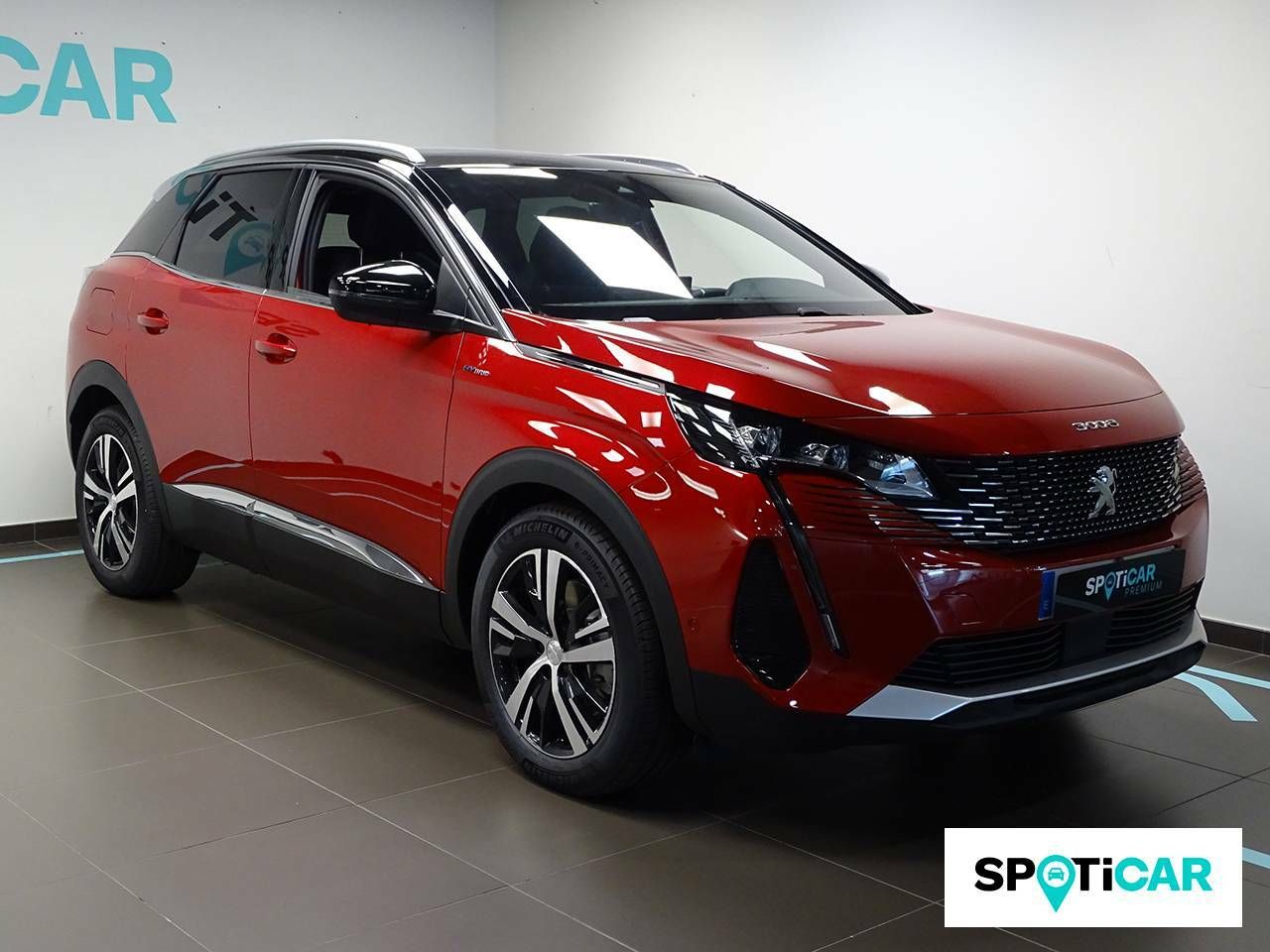 Foto Peugeot 3008 3