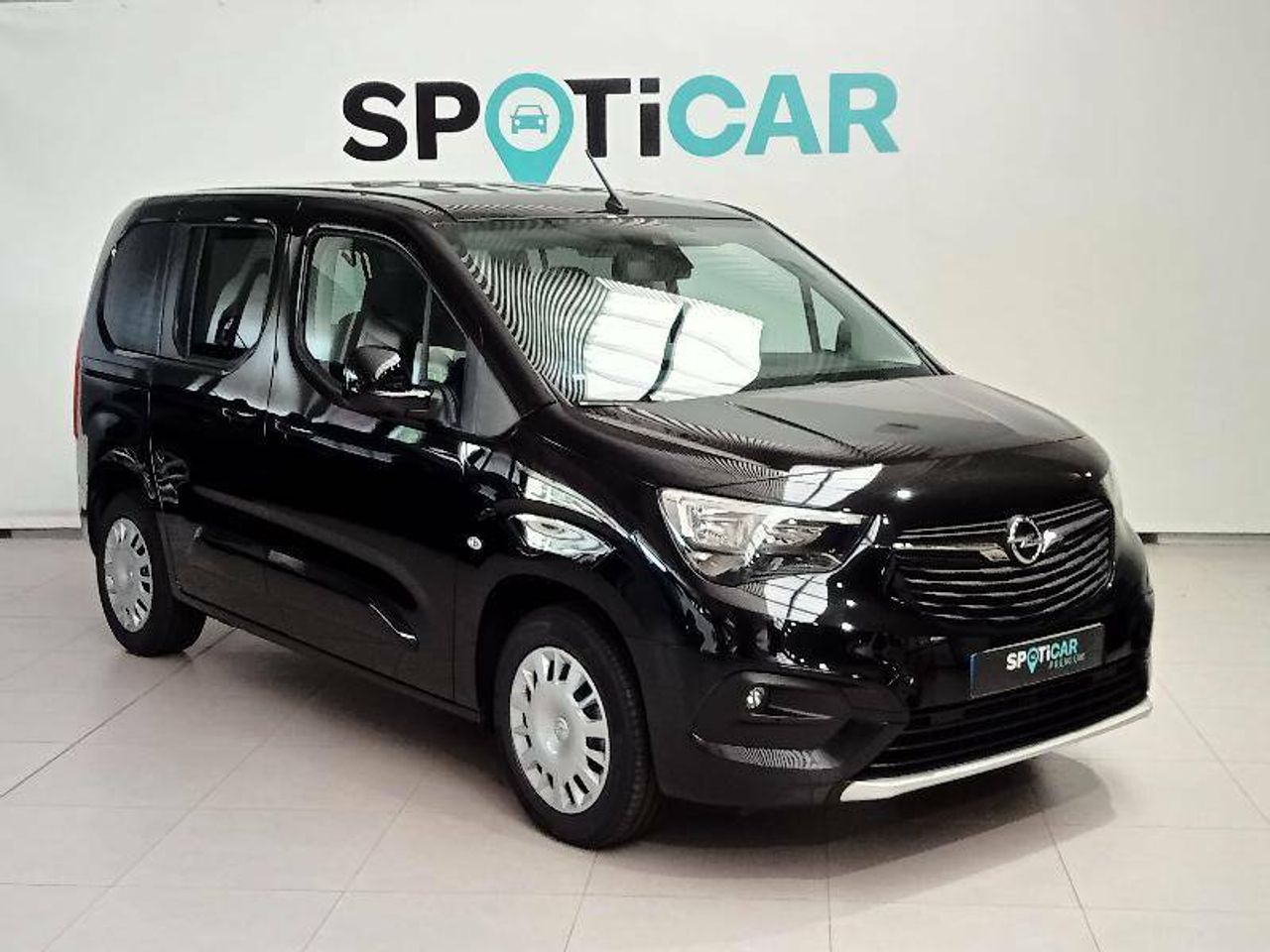 Foto Opel Combo 3