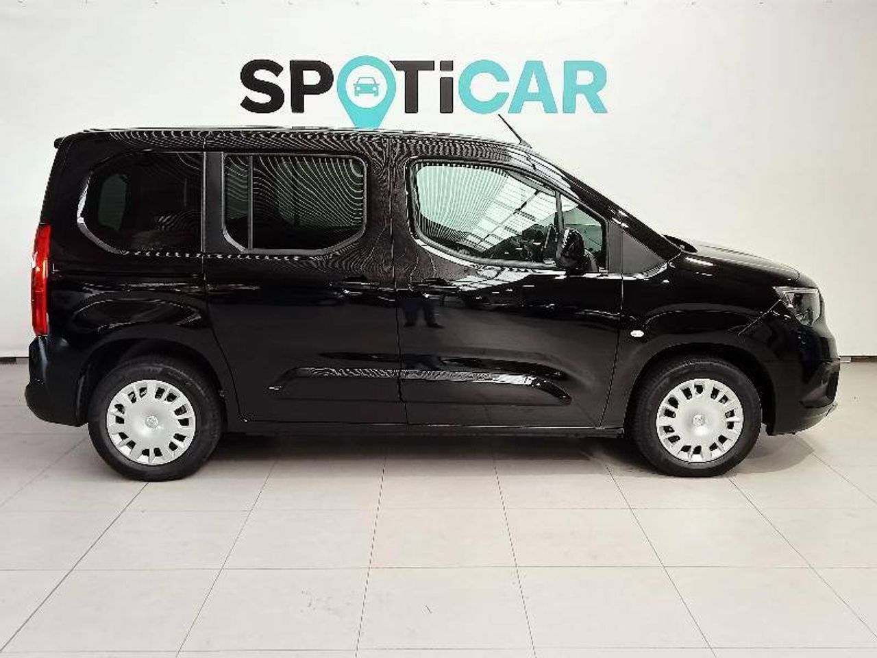 Foto Opel Combo 4