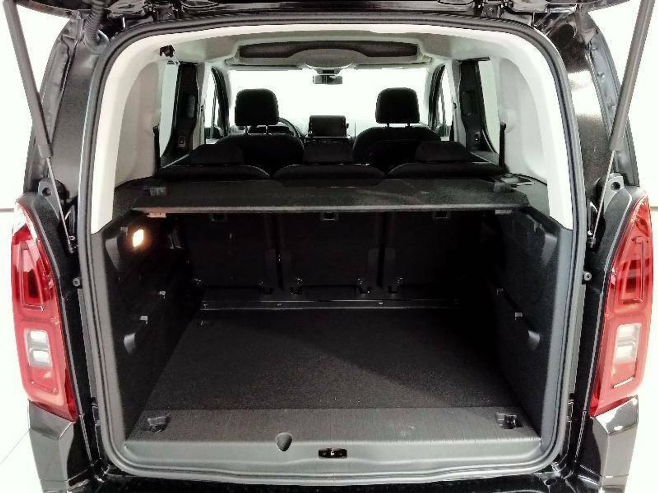Foto Opel Combo 6
