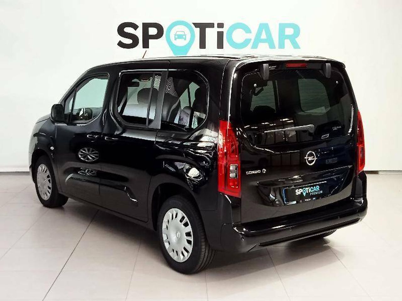 Foto Opel Combo 7