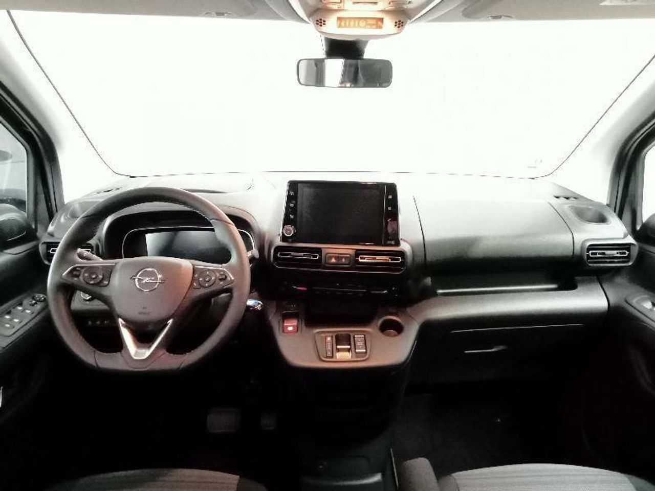 Foto Opel Combo 8