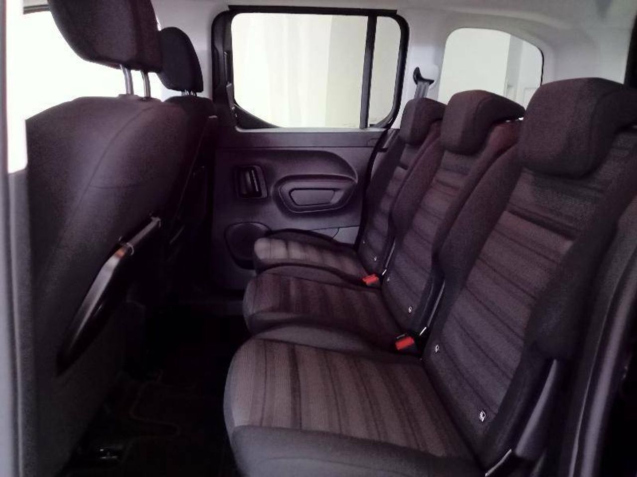 Foto Opel Combo 10