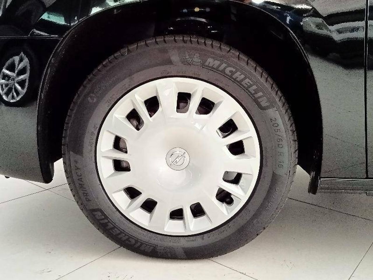 Foto Opel Combo 11