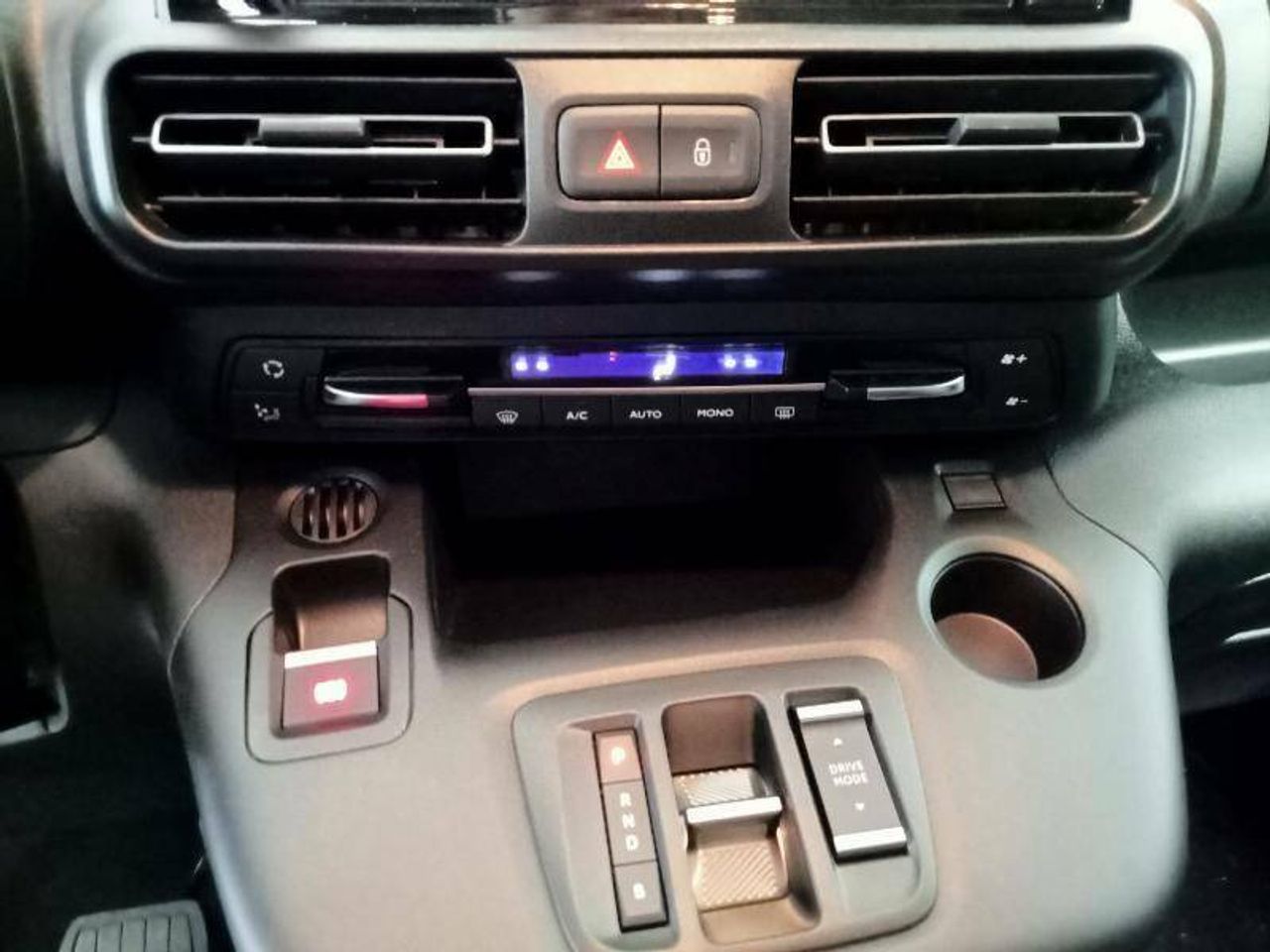 Foto Opel Combo 14