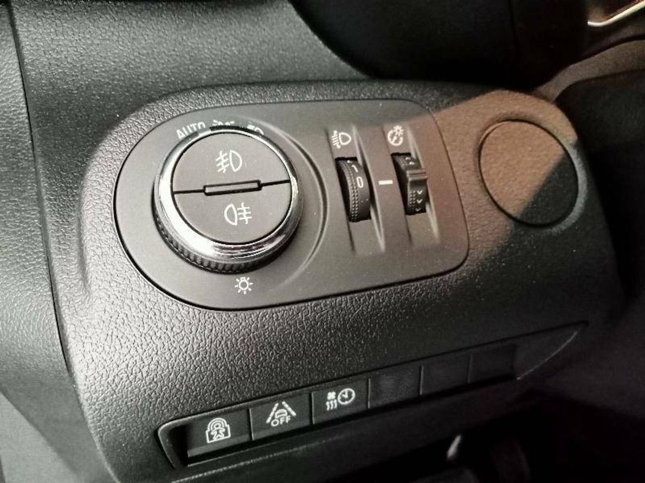 Foto Opel Combo 15