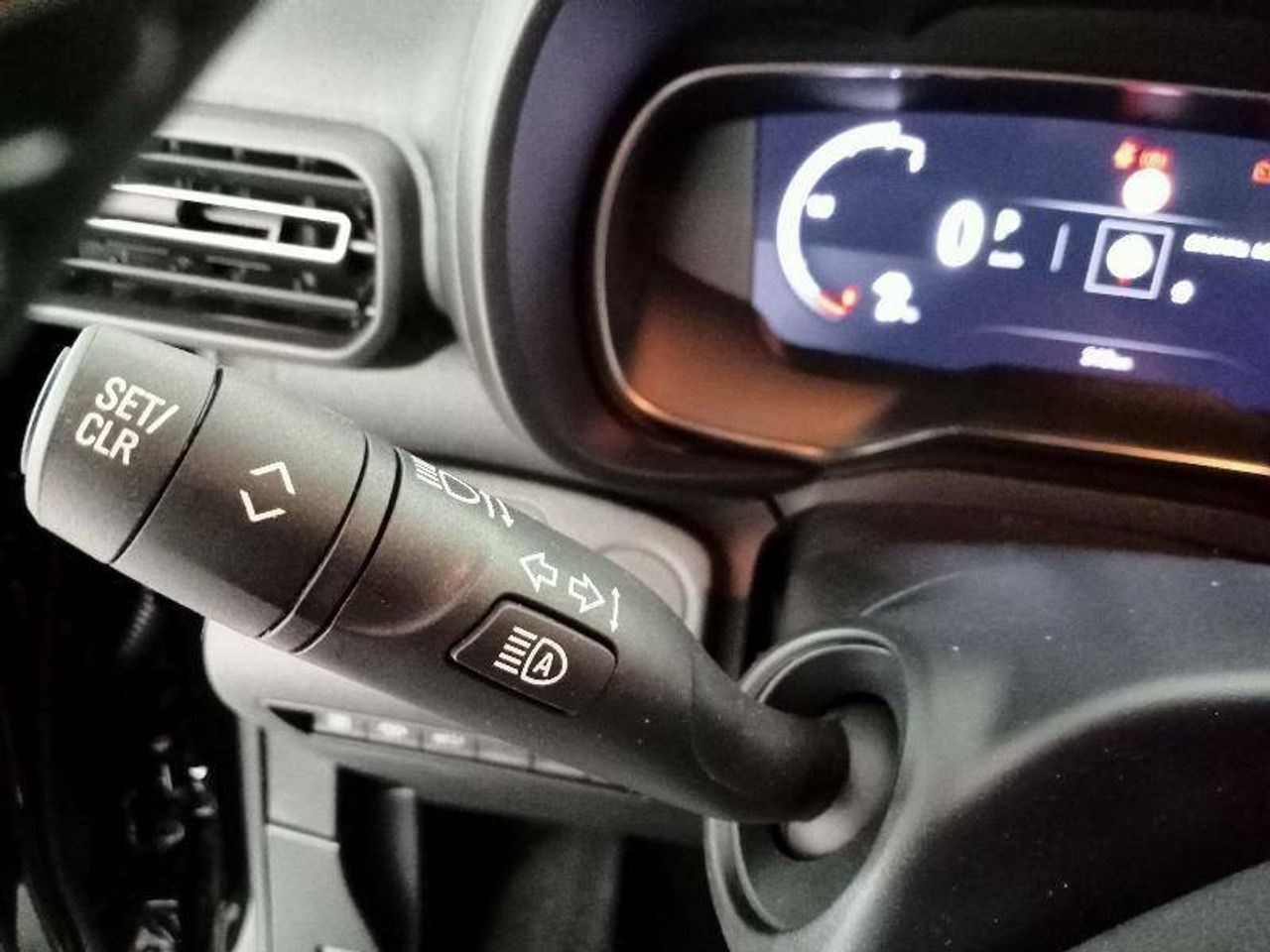 Foto Opel Combo 16