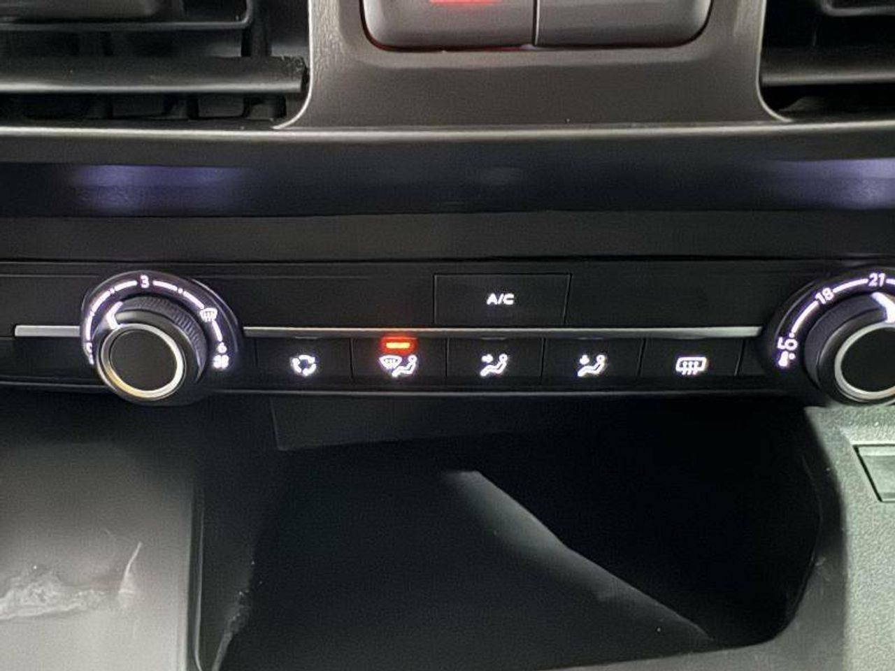 Foto Citroën Berlingo 17