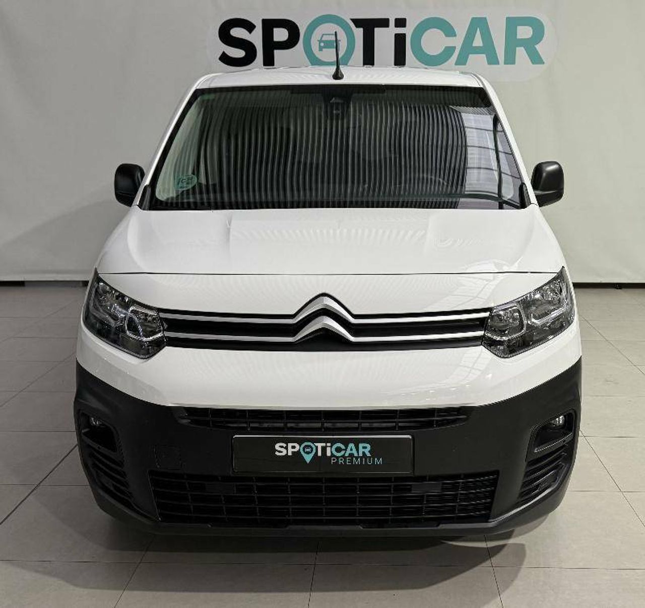 Foto Citroën Berlingo 2