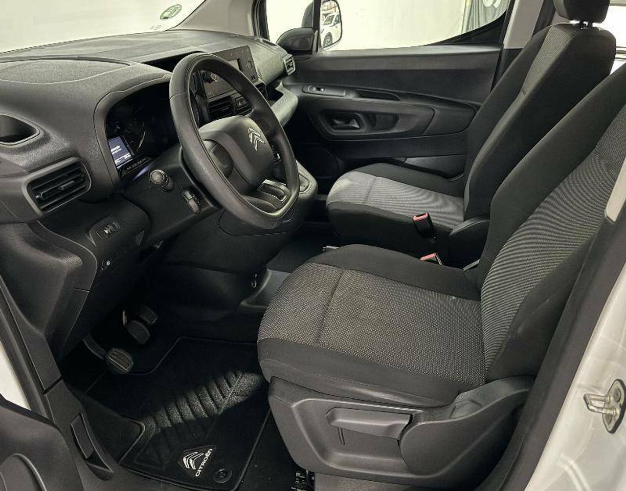 Foto Citroën Berlingo 9