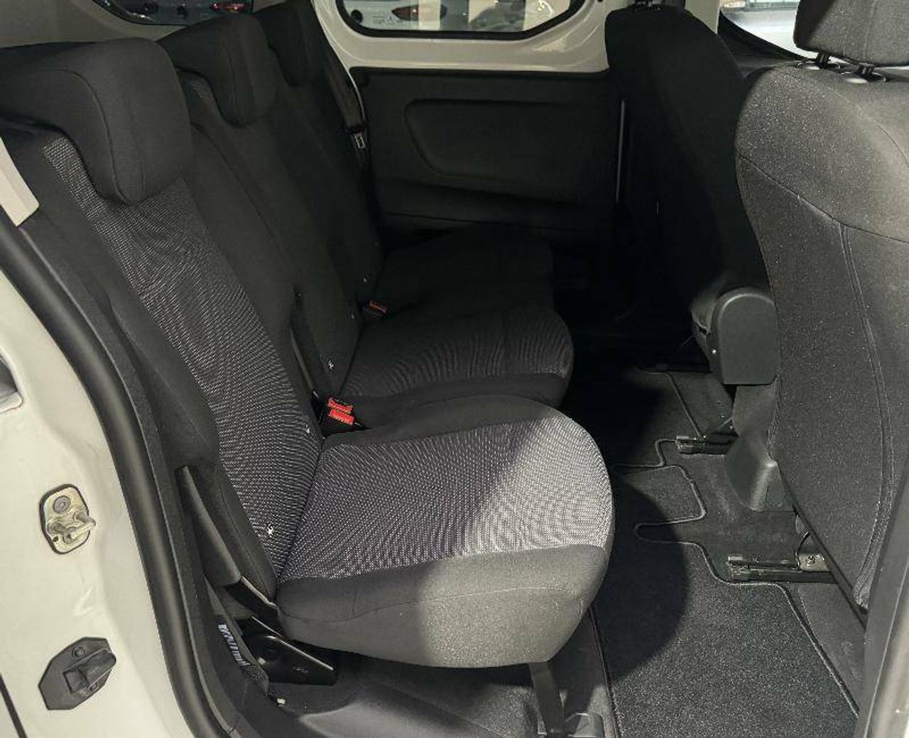 Foto Citroën Berlingo 10